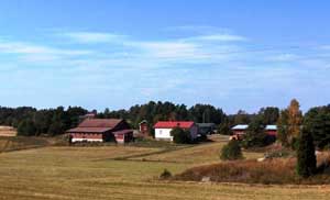 Kilpailukeskus Mahilan tila