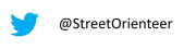 @StreetOrienteer