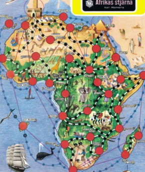 Afrikan Tähti