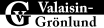 Valaisin Grönlund