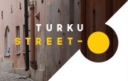 Turku Street-O®