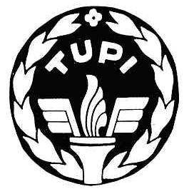 TUPI ry