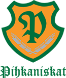 Pihkaniskat