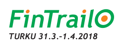 FinTrailO 2018