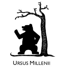 Ursus Millenii -logo